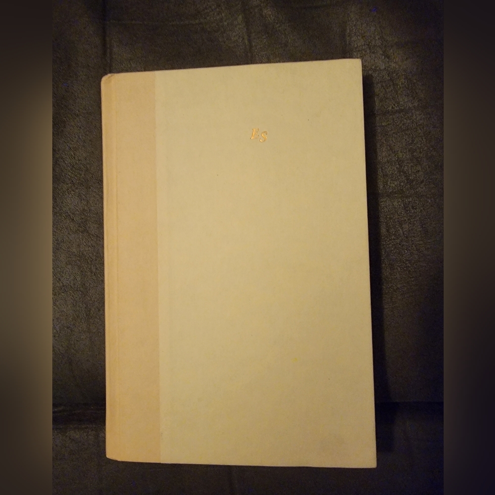 Amy and Isabelle by Elizabeth Strout Hardback
